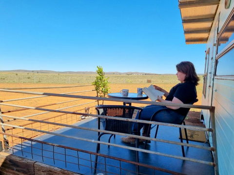 Quentin Park Hideaway - Accommodation Rockhampton 1