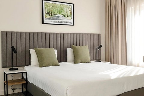 Quest Albury - Accommodation Rockhampton 2