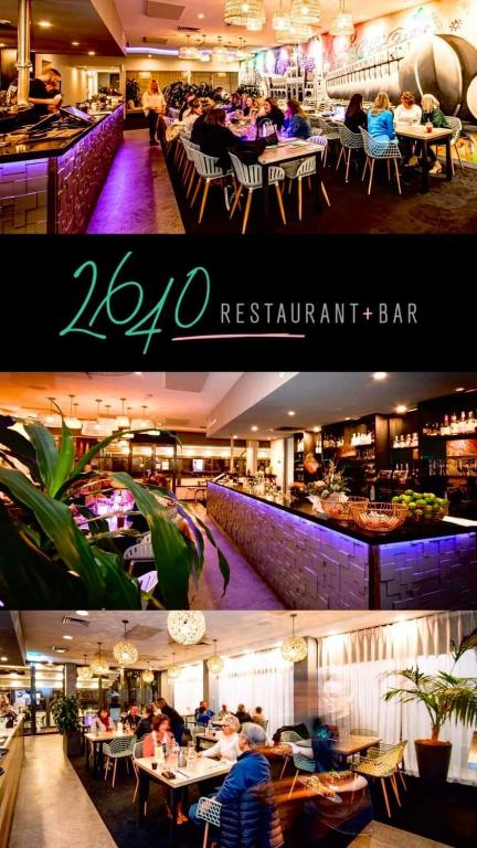 Quest Albury - Accommodation Rockhampton 1