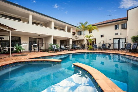Quest Ascot - Accommodation Rockhampton 0
