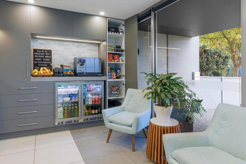 Quest Bundoora - Accommodation Rockhampton 2