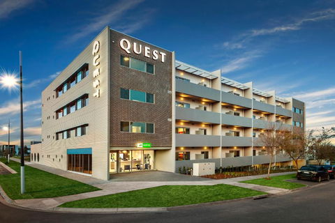 Quest Bundoora - Accommodation Rockhampton 0
