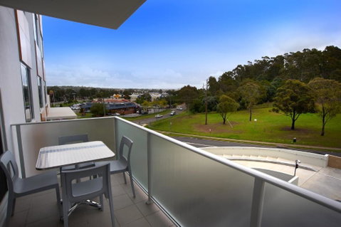 Quest Campbelltown - Accommodation Rockhampton 1