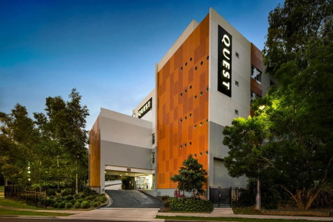Quest Campbelltown - Accommodation Rockhampton 0