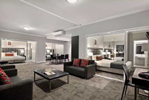 Quest Campbelltown - Accommodation Rockhampton 2