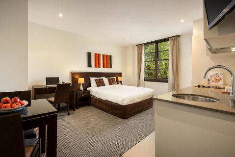 Quest Canberra - Accommodation Rockhampton 1