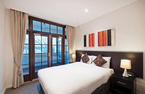 Quest Canberra - Accommodation Rockhampton 2