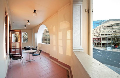 Quest Canberra - Accommodation Rockhampton 3