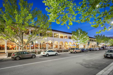 Quest Canberra - Accommodation Rockhampton 0