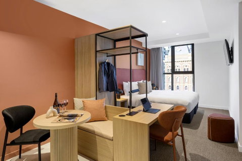 Quest Collingwood - Accommodation Rockhampton 2