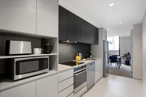 Quest Collingwood - Accommodation Rockhampton 3