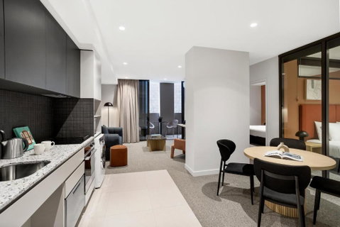 Quest Collingwood - Accommodation Rockhampton 1