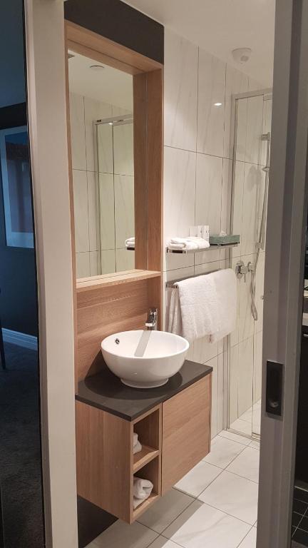 Quest East Melbourne - Accommodation Rockhampton 2