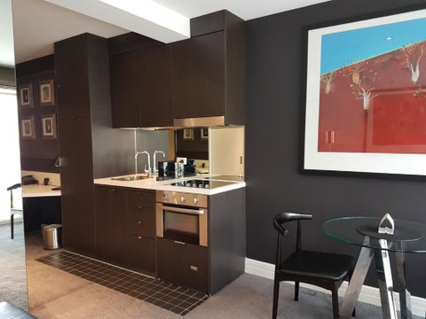 Quest East Melbourne - Accommodation Rockhampton 3