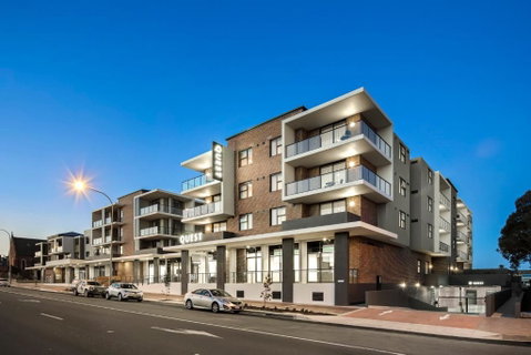 Quest Goulburn - Accommodation Rockhampton 0