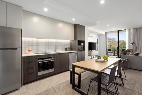 Quest Goulburn - Accommodation Rockhampton 2