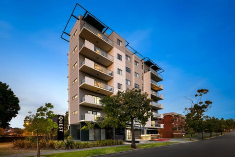Quest On Rheola - Accommodation Rockhampton 1