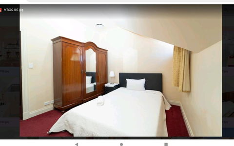 Quiet And Peaceful Perth City Living With Free Parking - Accommodation Rockhampton 2