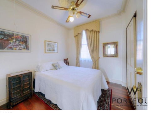 Quiet And Peaceful Perth City Living With Free Parking - Accommodation Rockhampton 1