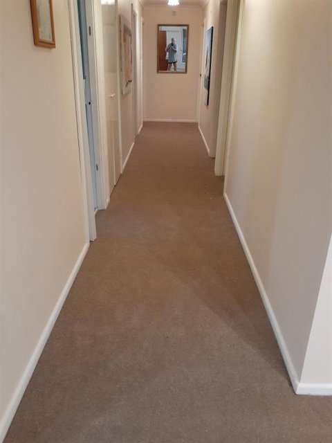 QUIET PROPERTY BY THE RIVER - Accommodation Rockhampton 2
