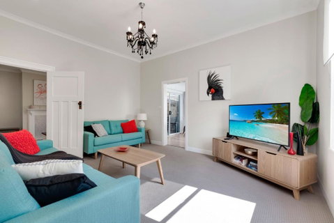Quince Cottage - Accommodation Rockhampton 1