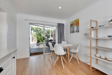 Quince Cottage - Accommodation Rockhampton 2