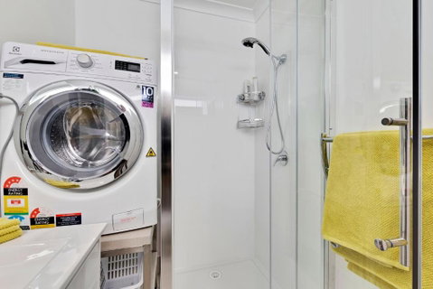 Quince Cottage - Accommodation Rockhampton 3