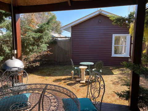R&R Blue Diamond Luxury Studio Maryborough, Vic - Accommodation Rockhampton 0