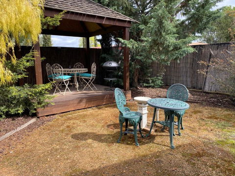 R&R Blue Diamond Luxury Studio Maryborough, Vic - Accommodation Rockhampton 1