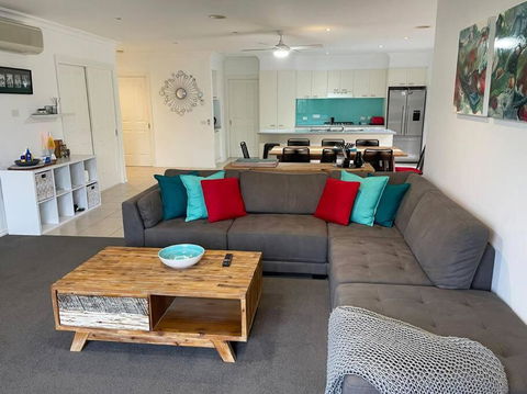 R&R By The Bay In Prime Location - Accommodation Rockhampton 1