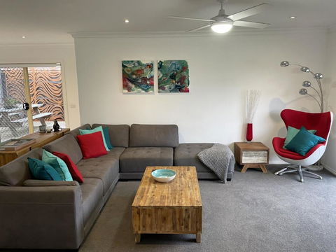 R&R By The Bay In Prime Location - Accommodation Rockhampton 0