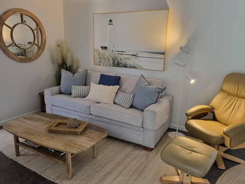 Rainbow Park Retreat - Accommodation Rockhampton 1