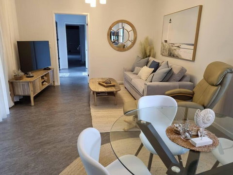 Rainbow Park Retreat - Accommodation Rockhampton 3