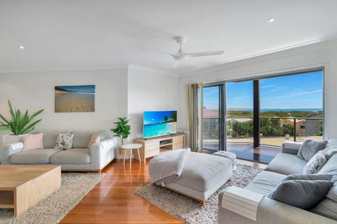 Rainbow Towers 2 Rainbow Beach - Accommodation Rockhampton 2