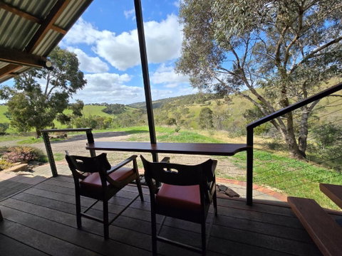Rainshadow Retreat - Accommodation Rockhampton 1