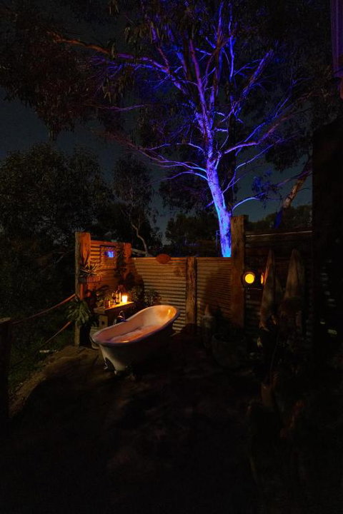Rainshadow Retreat - Accommodation Rockhampton 2