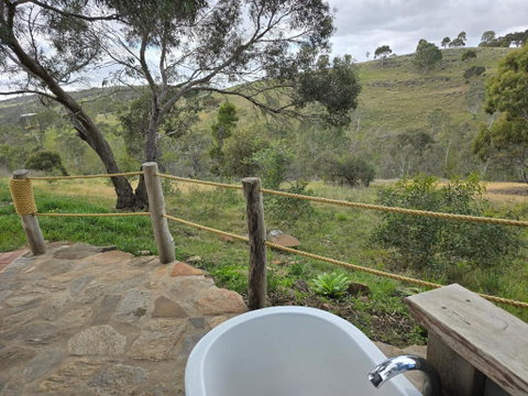 Rainshadow Retreat - Accommodation Rockhampton 3