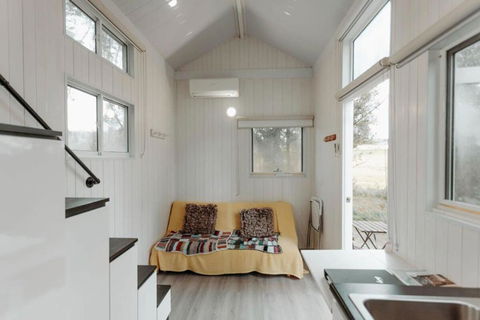 Raintree Farmstay By Tiny Away - Accommodation Rockhampton 2