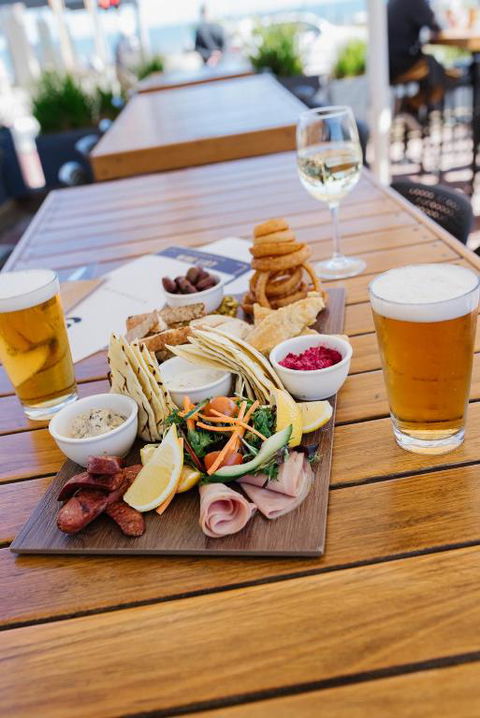 Ramsgate Hotel By Nightcap Social - Accommodation Rockhampton 2