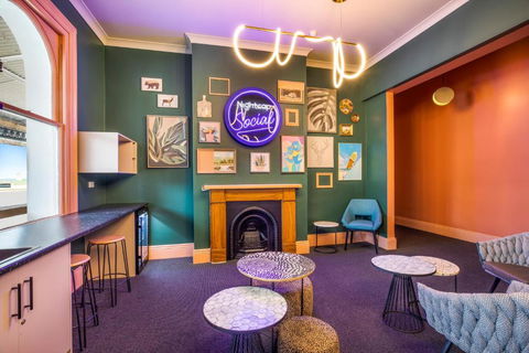 Ramsgate Hotel By Nightcap Social - Accommodation Rockhampton 3