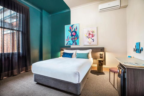 Ramsgate Hotel By Nightcap Social - Accommodation Rockhampton 1