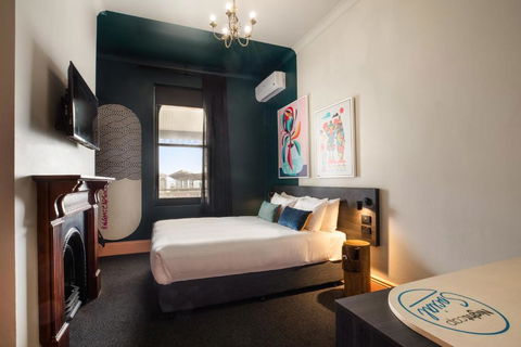 Ramsgate Hotel By Nightcap Social - Accommodation Rockhampton 0