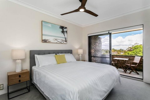 Randwick - RAND8- Albion Street - Accommodation Rockhampton 2