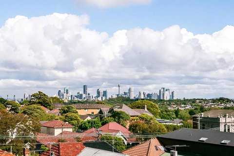 Randwick - RAND8- Albion Street - Accommodation Rockhampton 3