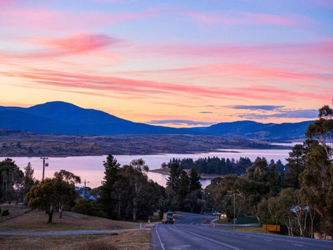 Razorback 4 - Accommodation Rockhampton 1