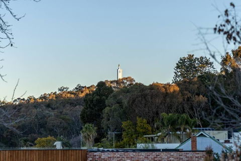 Read Place Retreat - Accommodation Rockhampton 3