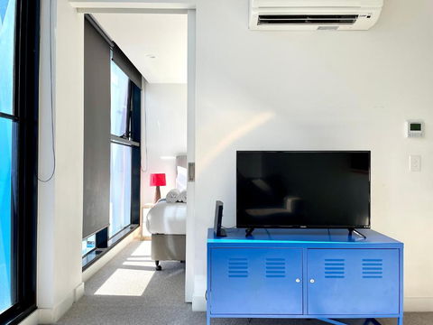 Readyset Apartments On Bouverie - Accommodation Rockhampton 0