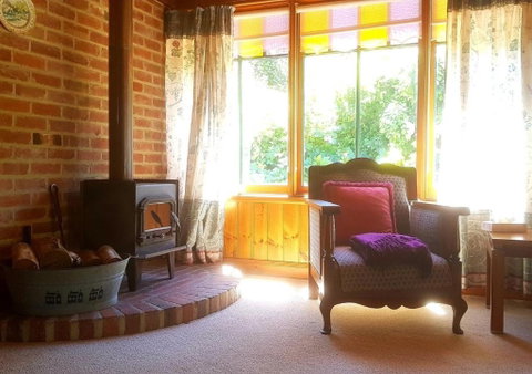 Red Brier Cottage Accommodation - Accommodation Rockhampton 0