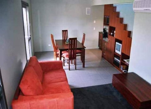 Red Brier Cottage Accommodation - Accommodation Rockhampton 2