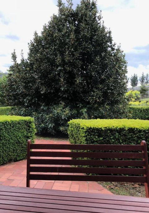 Red Brier Cottage Accommodation - Accommodation Rockhampton 1
